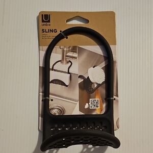 Umbra Sling Black Organizer